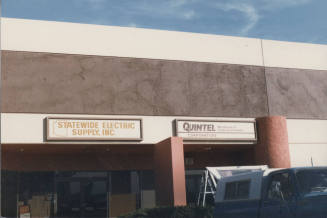 Statewide Electric Supply, Inc. - 228 South River Drive - Tempe, Arizona