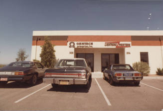 Ohmtech Enterprises, Inc. - 308 South River Drive - Tempe, Arizona