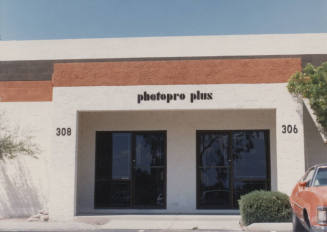 Photopro Plus - 308 South River Drive - Tempe, Arizona