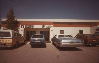 Precision Power - 306 South River Drive - Tempe, Arizona