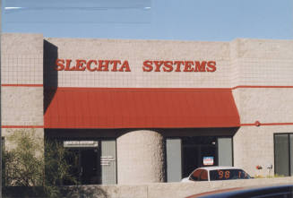 Slechta Systems - 318 South River Drive - Tempe, Arizona