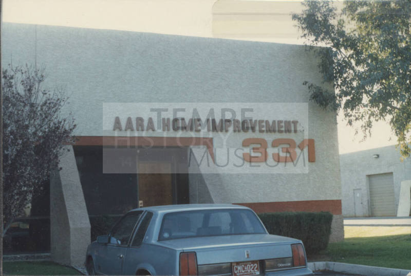 AARA Home Improvement - 331 South River Drive - Tempe, Arizona