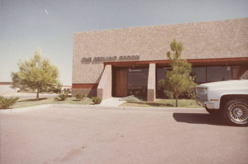 The Serving Spoon - 331 South River Drive - Tempe, Arizona