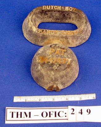 Ingot