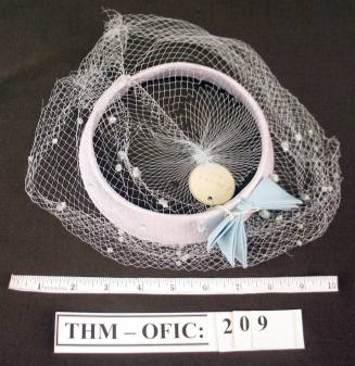 Hat, woman's