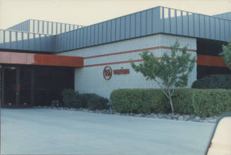 Varian Associates Incorporated - 615 South River Drive - Tempe, Arizona