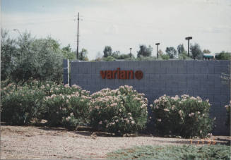 Varian Associates Incorporated - 615 South River Drive - Tempe, Arizona