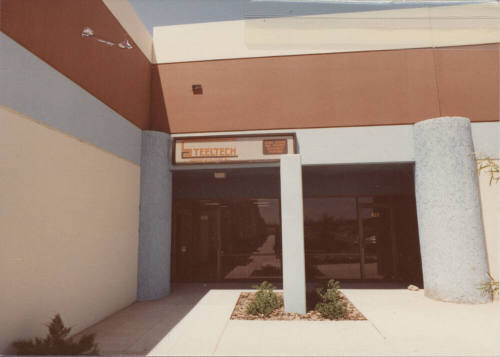 Steeltech - 632 South River Drive - Tempe, Arizona