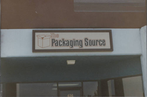 The Packaging Source - 636 South River Drive - Tempe, Arizona
