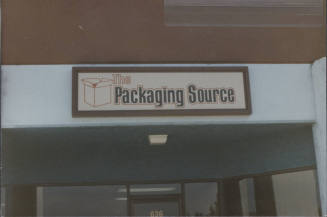 The Packaging Source - 636 South River Drive - Tempe, Arizona