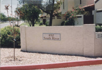 Questa Vida Condominiums - 850 South River Drive - Tempe, Arizona
