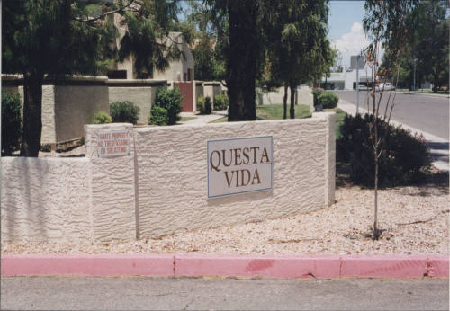Questa Vida Condominiums - 850 South River Drive - Tempe, Arizona