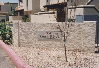 Questa Vida Condominiums - 850 South River Drive - Tempe, Arizona