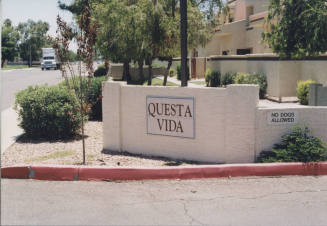 Questa Vida Condominiums - 850 South River Drive - Tempe, Arizona