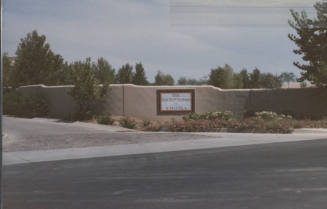 The Cottonwoods of Anozira Townhouses - 6411 South River Drive - Tempe, Arizona
