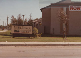 The Parkside Apartments - 825 South River Drive - Tempe, Arizona