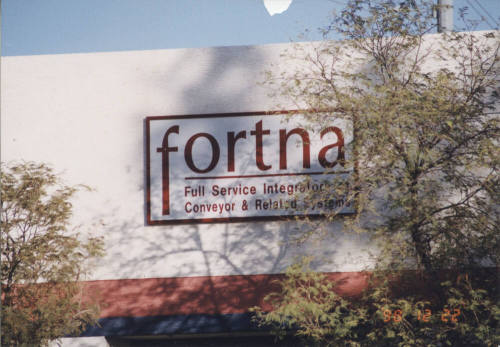Fortna - 101 South Rockford Drive - Tempe, Arizona