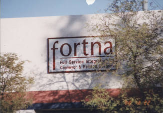 Fortna - 101 South Rockford Drive - Tempe, Arizona