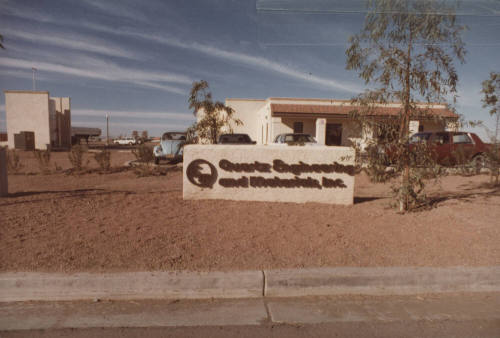 Quartz Engineering and Materials, Inc. -112 South Rockford Drive -Tempe, Arizona