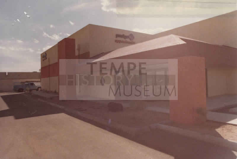 Prestige Apparelmaster - 214 South Rockford Drive - Tempe, Arizona