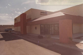 Prestige Apparelmaster - 214 South Rockford Drive - Tempe, Arizona