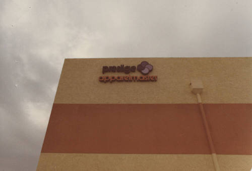 Prestige Apparelmaster - 214 South Rockford Drive - Tempe, Arizona