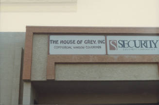 The House of Grey, Incorporated - 501 South Rockford Drive - Tempe, Arizona