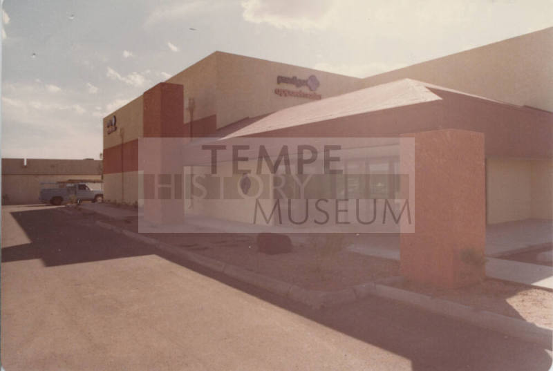 Prestige Apparelmaster - 214 South Rockford Drive - Tempe, Arizona
