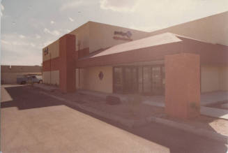 Prestige Apparelmaster - 214 South Rockford Drive - Tempe, Arizona