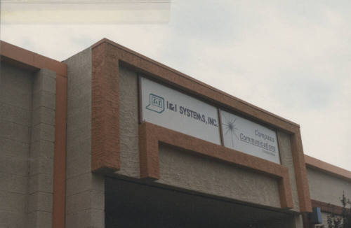 Compass Communications Corporation - 515 South Rockford Drive - Tempe, Arizona
