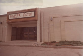 Durst Photographic Equipment - 517 South Rockford Drive - Tempe, Arizona