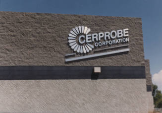 Cerprobe Corporation - 600 South Rockford Drive - Tempe, Arizona