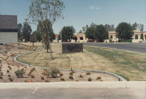Cerprobe Center - 600 South Rockford Drive - Tempe, Arizona