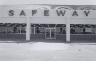 Safeway Market - 1805 East Baseline Road, Tempe, Arizona