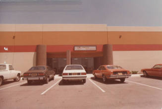 Comtech Data Corporation - 613 South Rockford Drive - Tempe, Arizona
