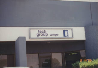 Tech Group Tempe - 617 South Rockford Drive - Tempe, Arizona