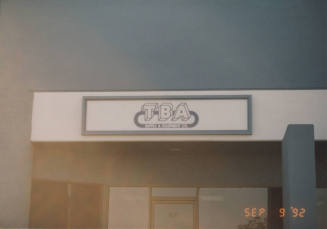 TBA Supply and Equipment Company - 625 South Rockford Drive - Tempe, Arizona