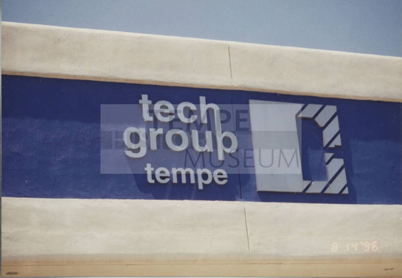 Tech Group Tempe - 640 South Rockford Drive - Tempe, Arizona