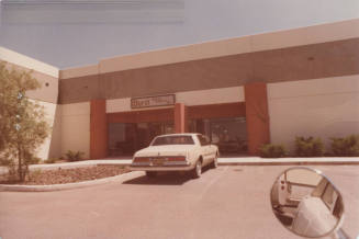 Durst North America Incorporated - 641 South Rockford Drive -Tempe, Arizona