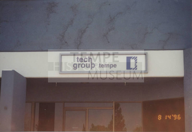 Tech Group Tempe - 653 South Rockford Drive - Tempe, Arizona