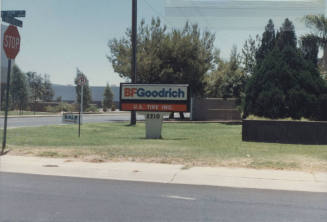 U.S. Tire, Inc. - 2210 South Roosevelt Street - Tempe, Arizona