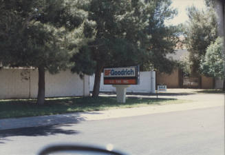 U.S. Tire, Inc. - 2210 South Roosevelt Street - Tempe, Arizona