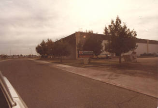 Tri State Tires, Inc. - 2210 South Roosevelt Street - Tempe, Arizona