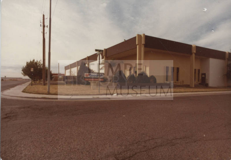 Tri State Tires, Inc. - 2210 South Roosevelt Street - Tempe, Arizona