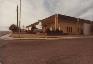 Tri State Tires, Inc. - 2210 South Roosevelt Street - Tempe, Arizona