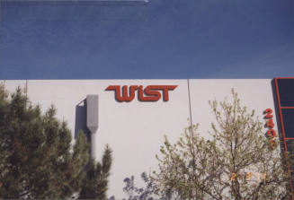 Wist Office Products - 2415 South Roosevelt Street - Tempe, Arizona