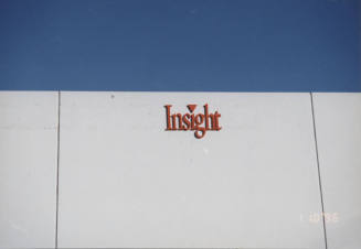 Insight Computers - 2415 South Roosevelt Street - Tempe, Arizona