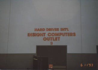 Insight Computers - 2415 South Roosevelt Street - Tempe, Arizona