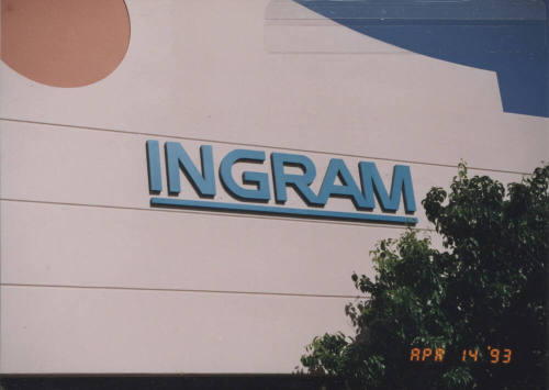 Ingram - 2611 South Roosevelt Street - Tempe, Arizona