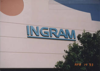 Ingram - 2611 South Roosevelt Street - Tempe, Arizona
